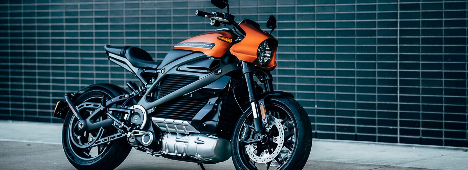 Harley LiveWire