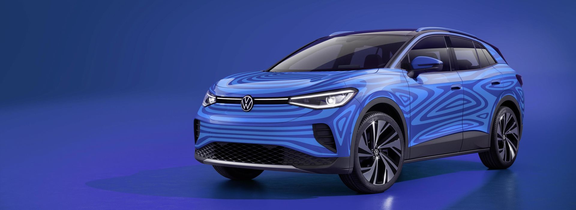 VW ID.4