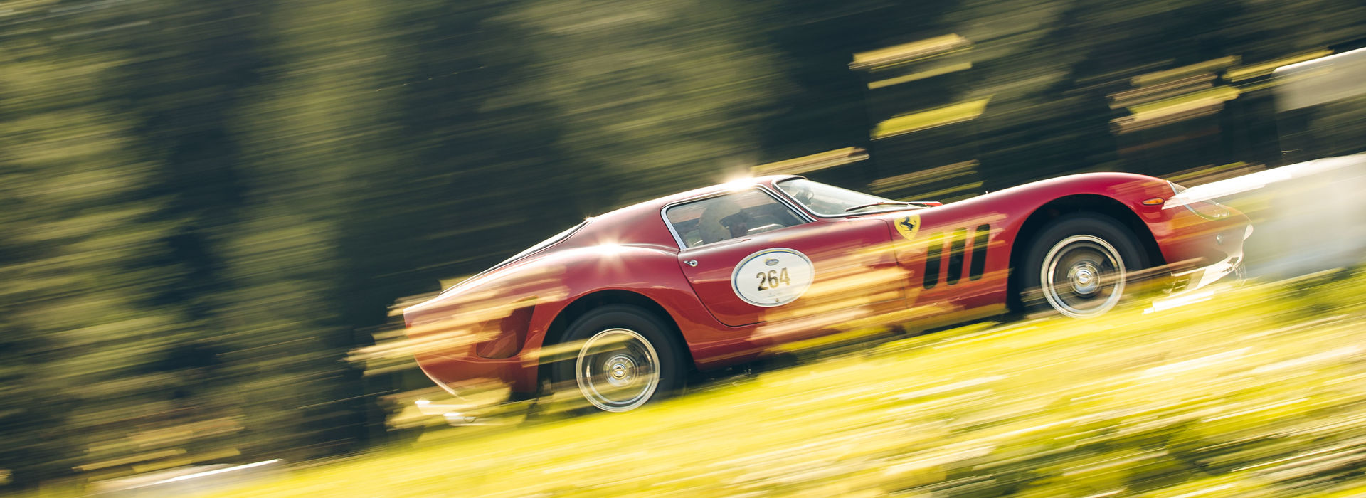Arosa ClassicCar