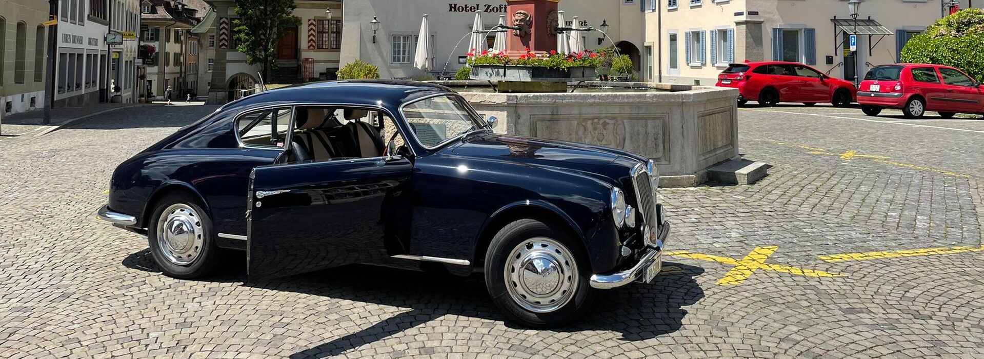 Mille Miglia 2021