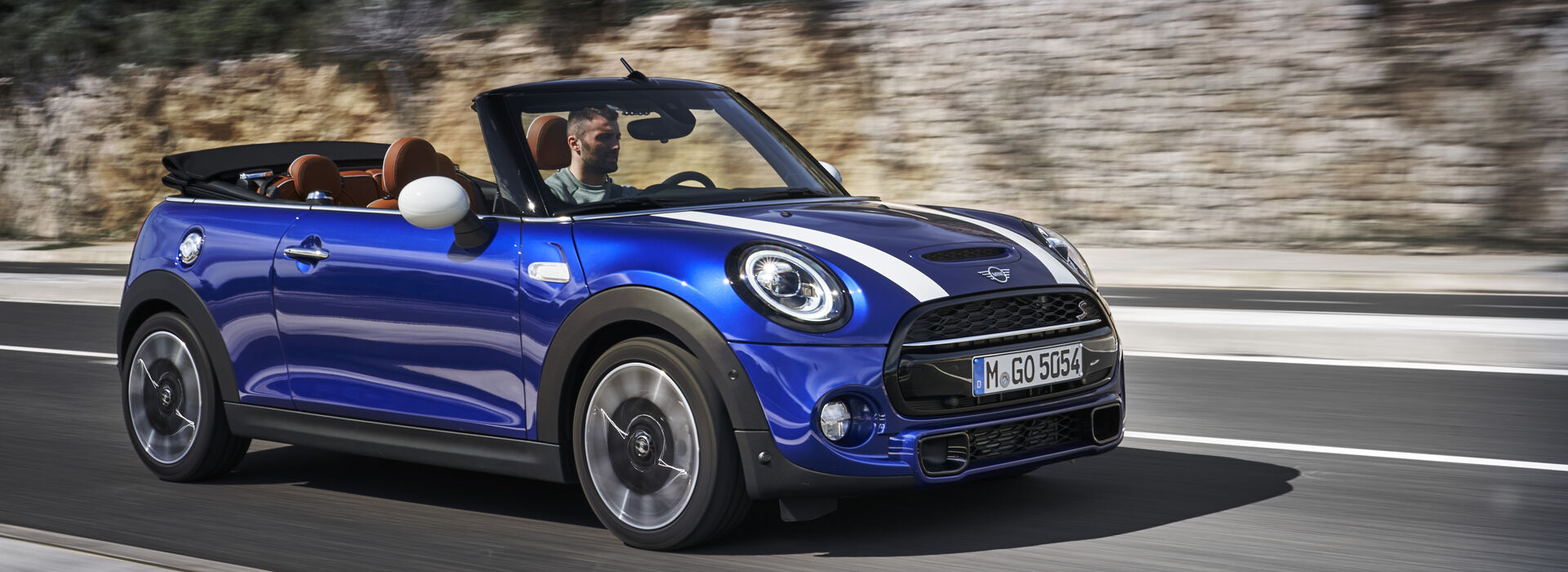 BMW- und Mini-Occasionen