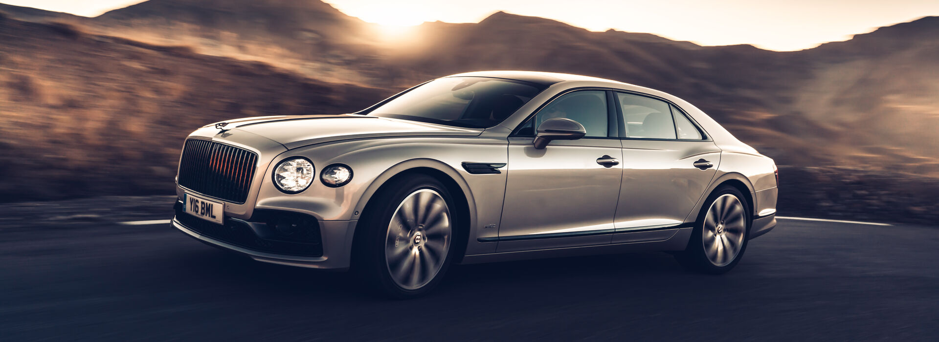 Bentley Flying Spur