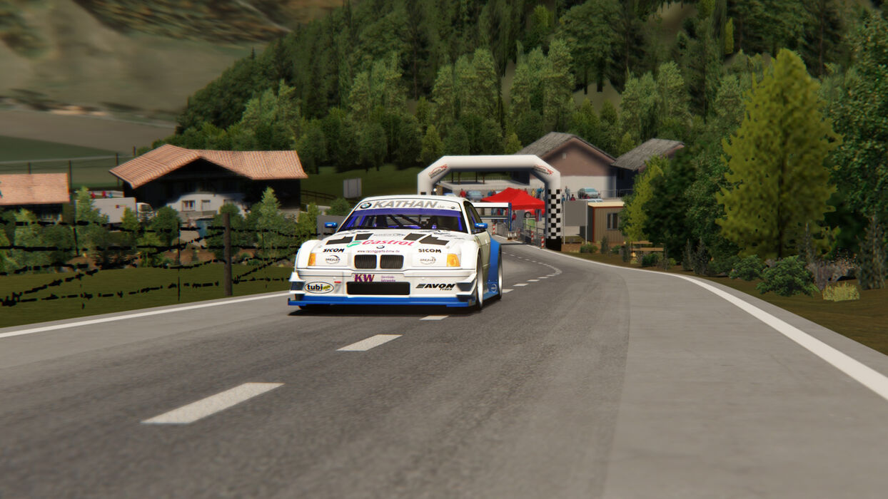 Motorsport