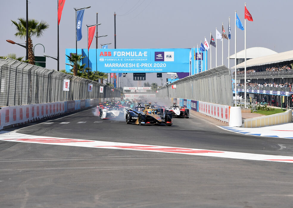 Motorsport