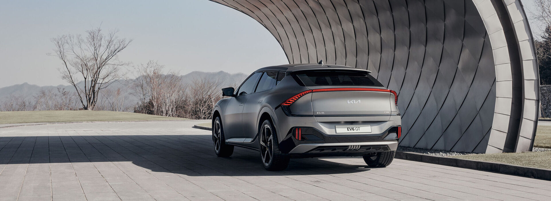 Kia EV6