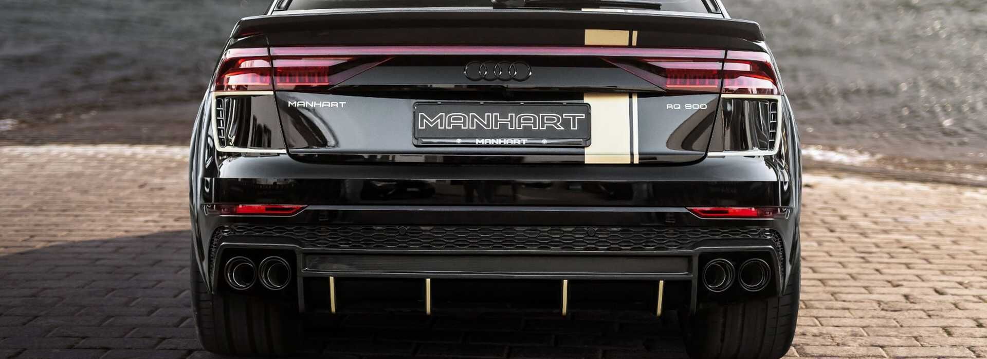 918 HP Fort