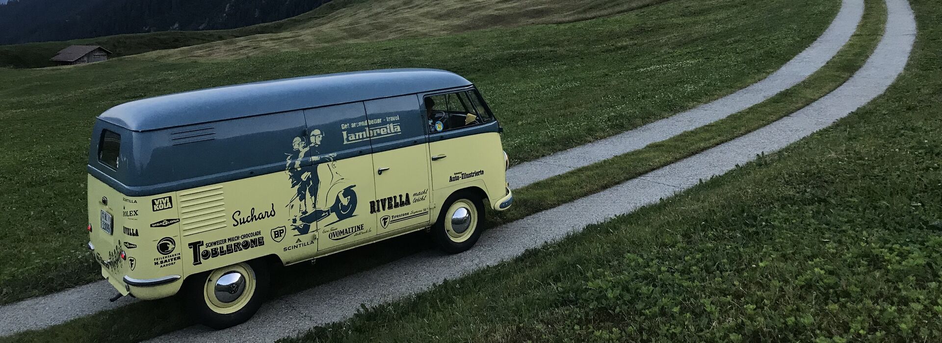 Muntogna Bulli Meet