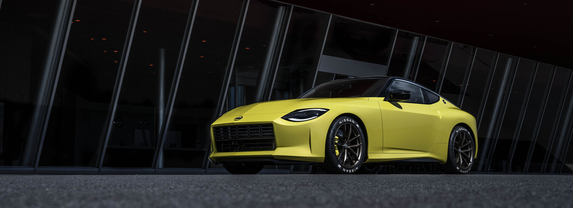 370Z-Nachfolger