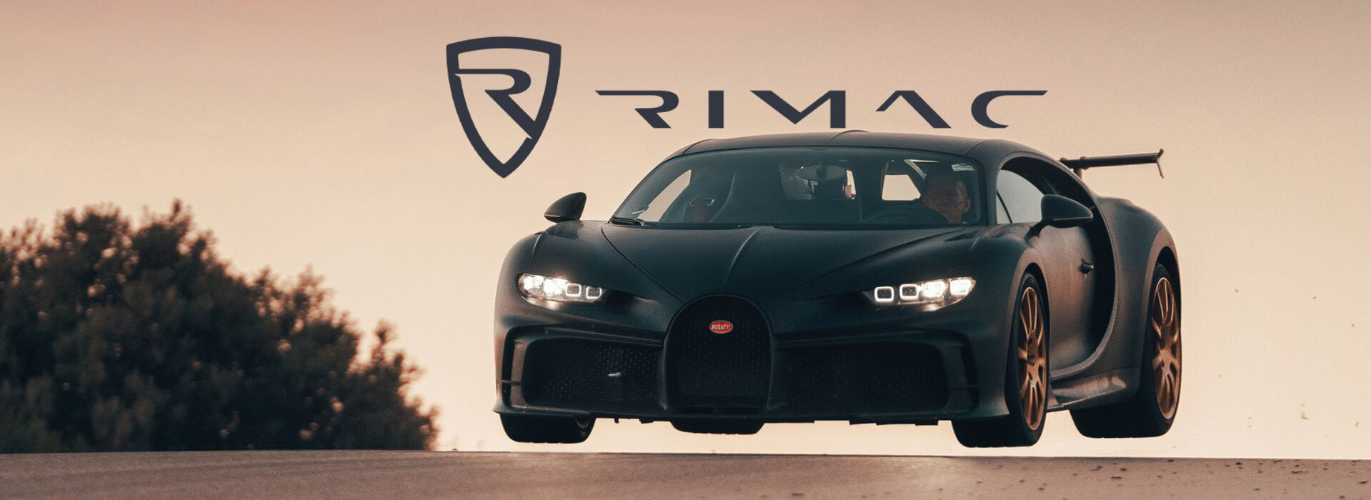 Bugatti-Verkauf?