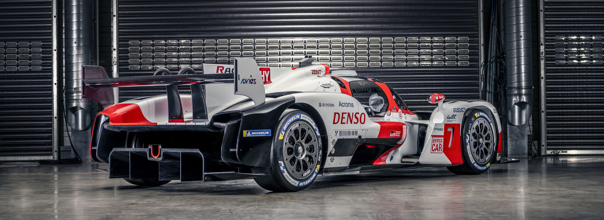 Toyota Gazoo Racing