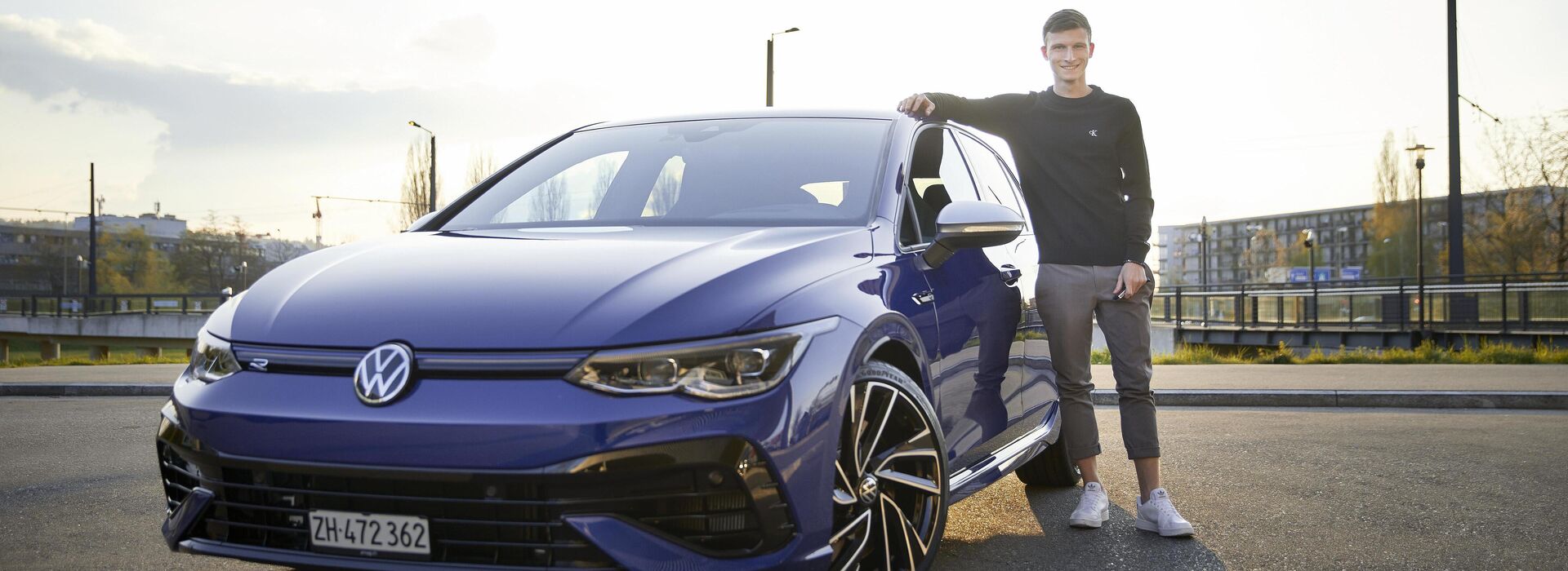 VW R-Modelle