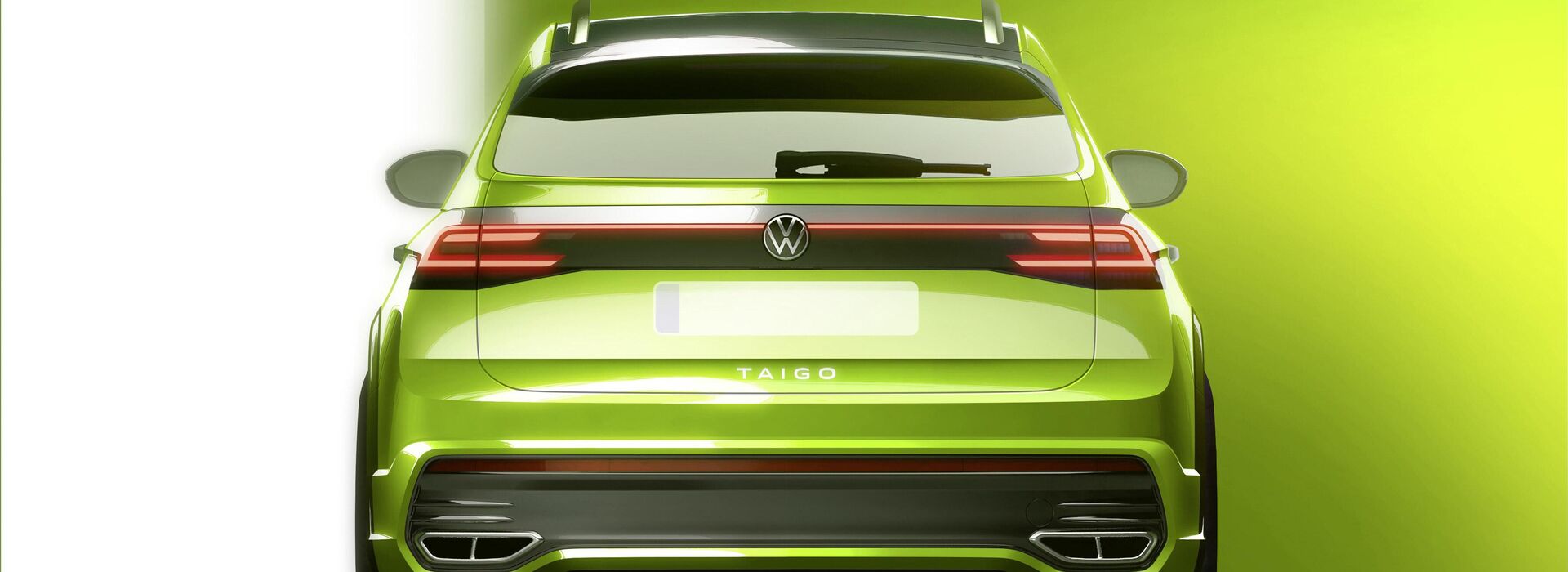 VW Taigo