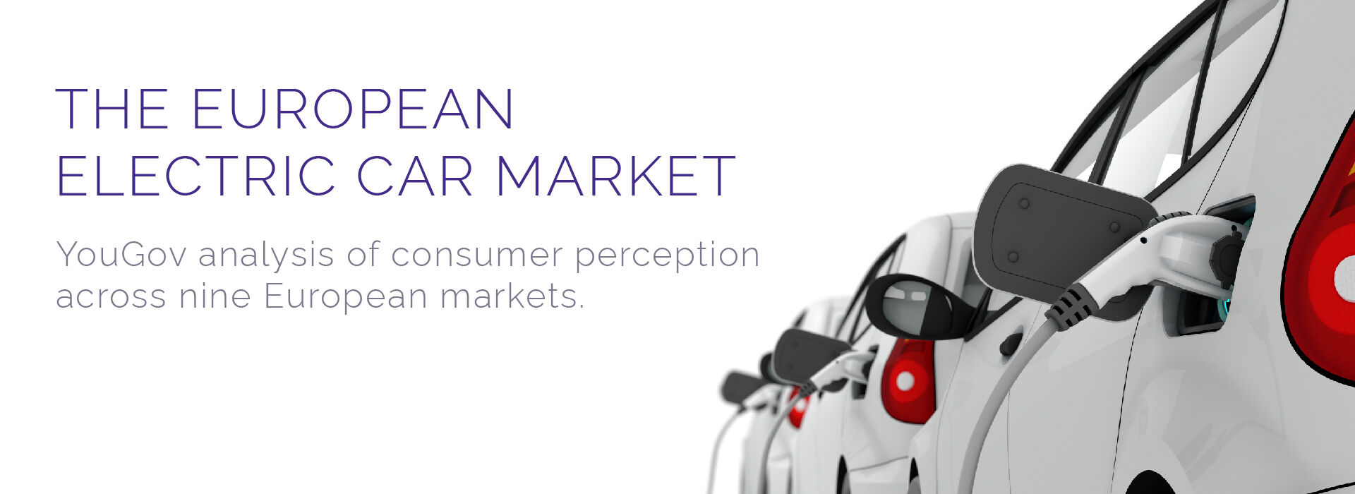 Der europäische Elektroauto-Markt 2020