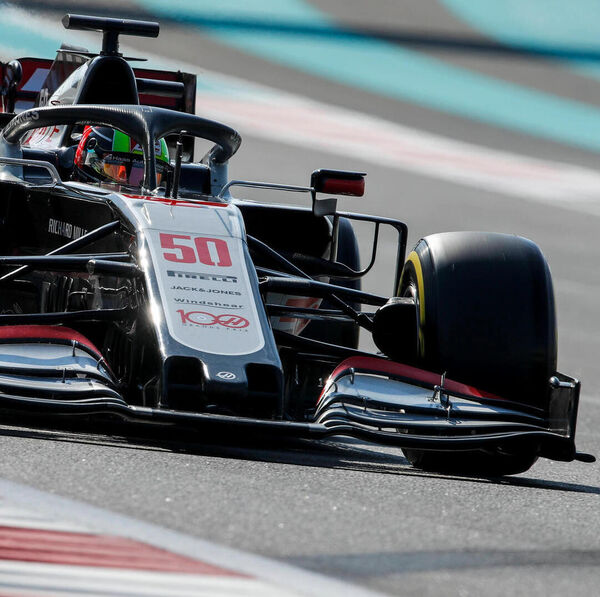 2022: Keine Formel 1 in Deutschland