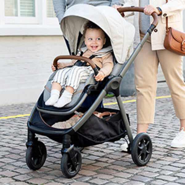Neue Modell-Linie von Joie