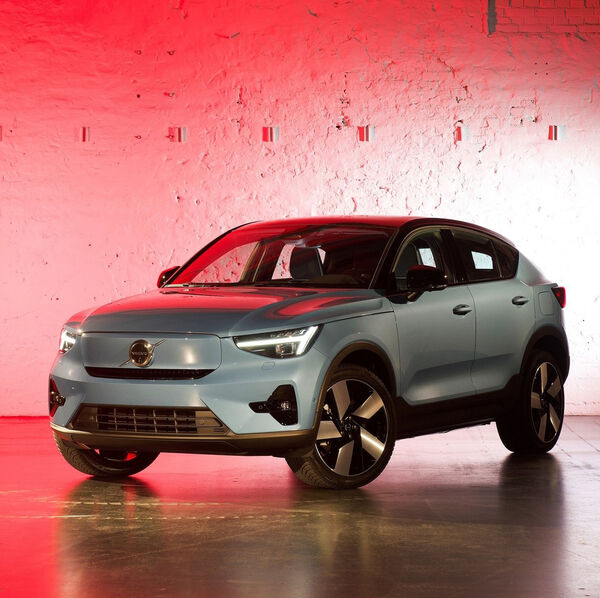 Volvo Cars – Se passer du cuir