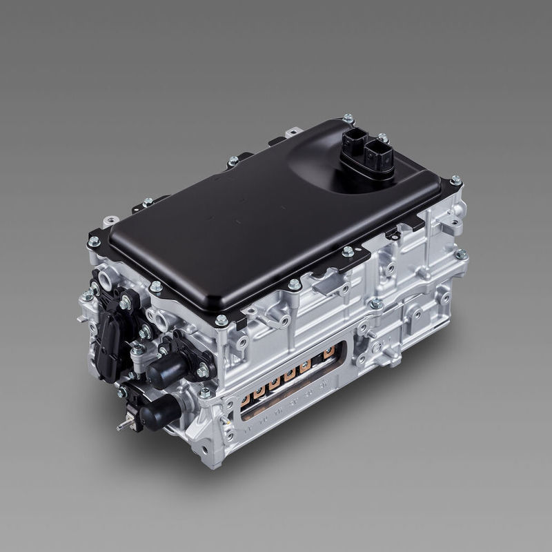 Neue Hybridbatterie entwickelt