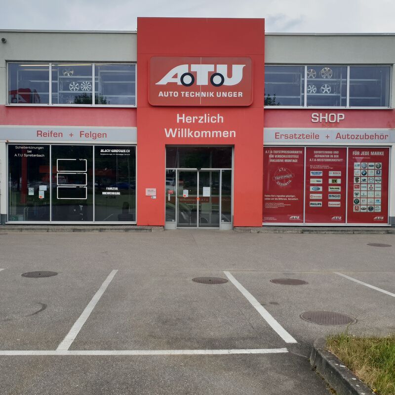 ATU schliesst Schweizer Filialen