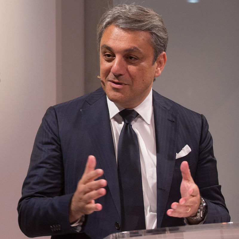 Wechsel an der Seat-Spitze: Luca de Meo geht