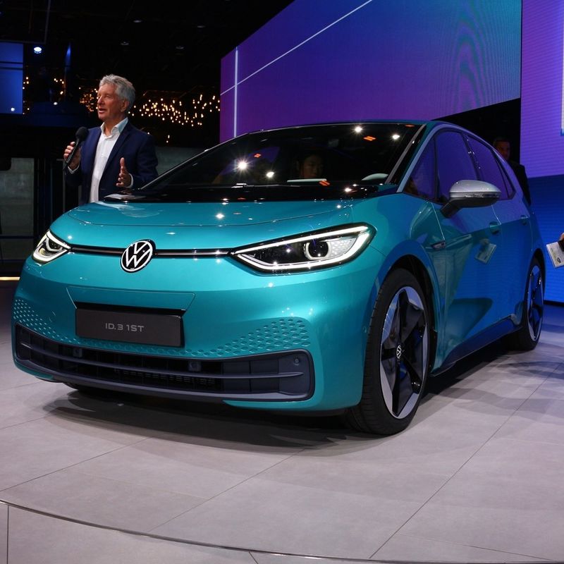 Die IAA wird in München stattfinden