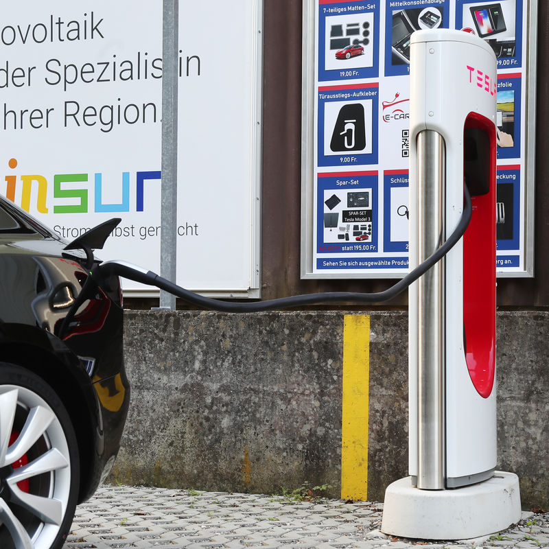 Anhaltend hoher Alternativ-Anteil zum Jahresstart
