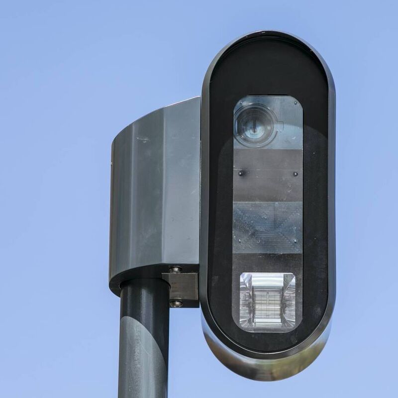 Baden wird zur ersten Aargauer Blitzer-Stadt
