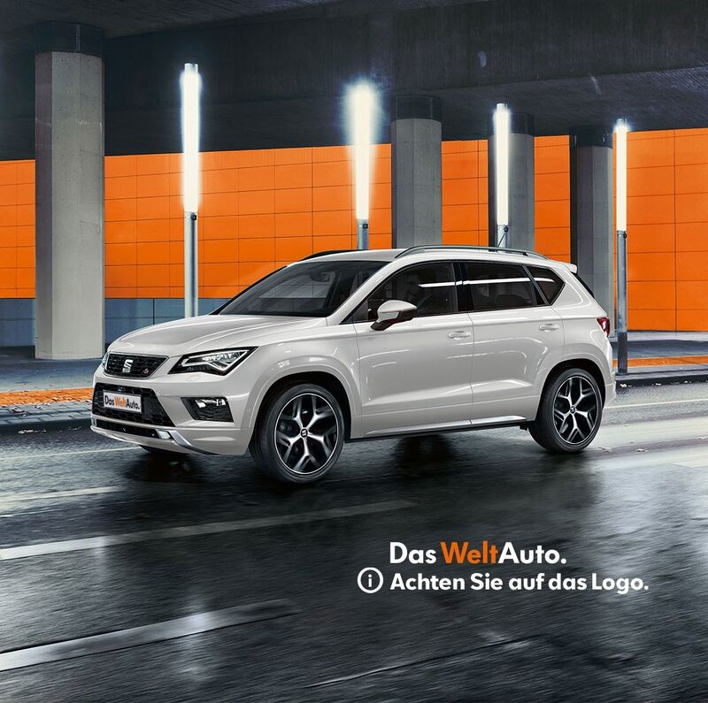 «Das WeltAuto» mit neuem Auftritt