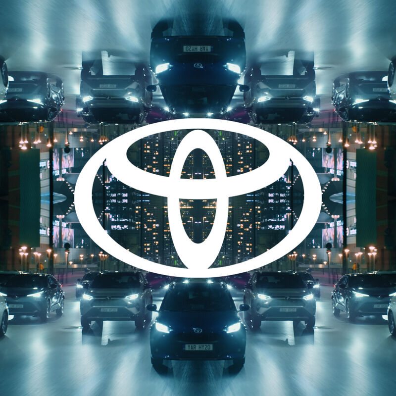 Neues Markenlogo