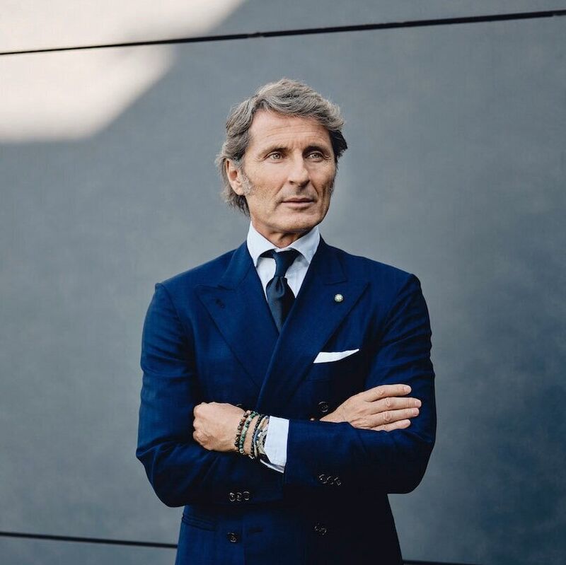 Stephan Winkelmann wird neuer Präsident von Lamborghini